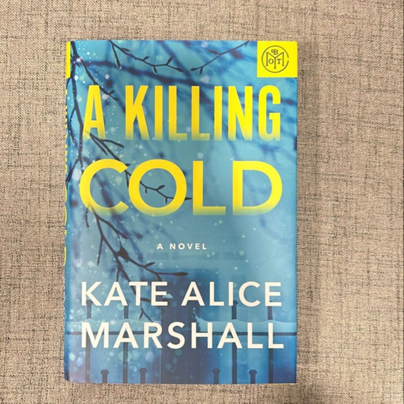 A Killing Cold 