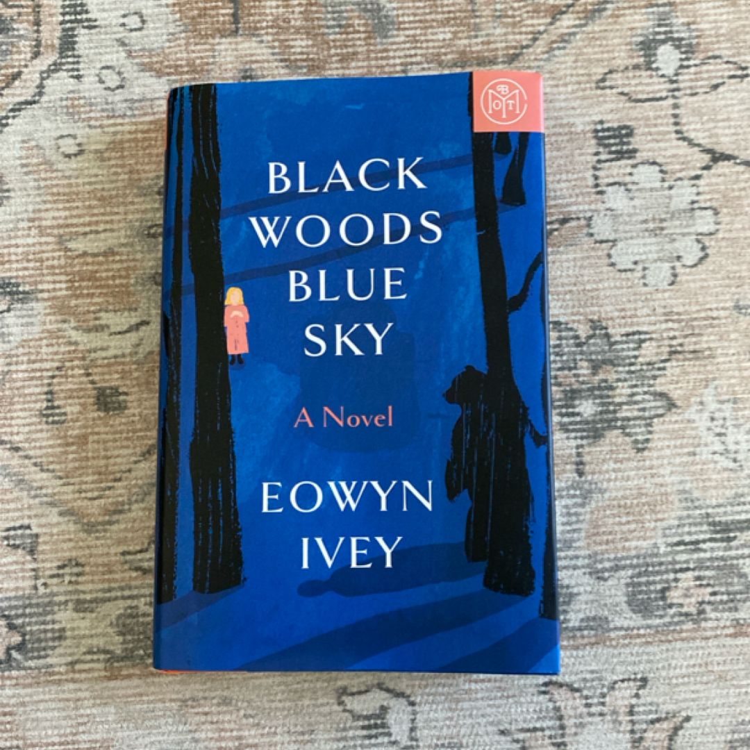 Black Woods, Blue Sky