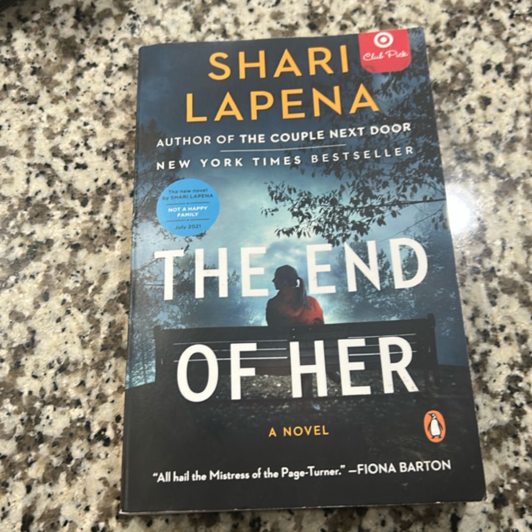 The End of Her - Target/e