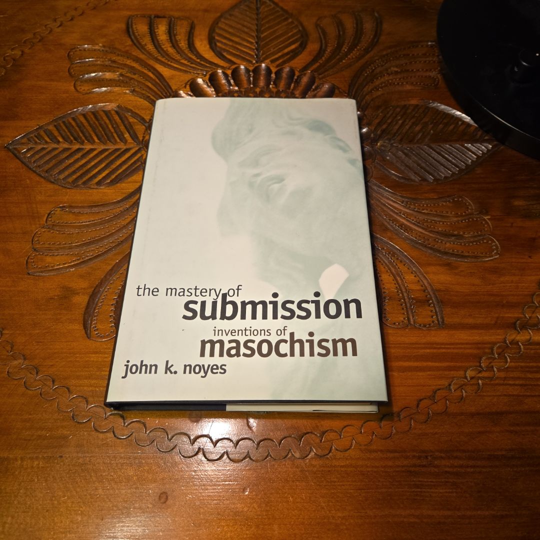 The Mastery of Submission