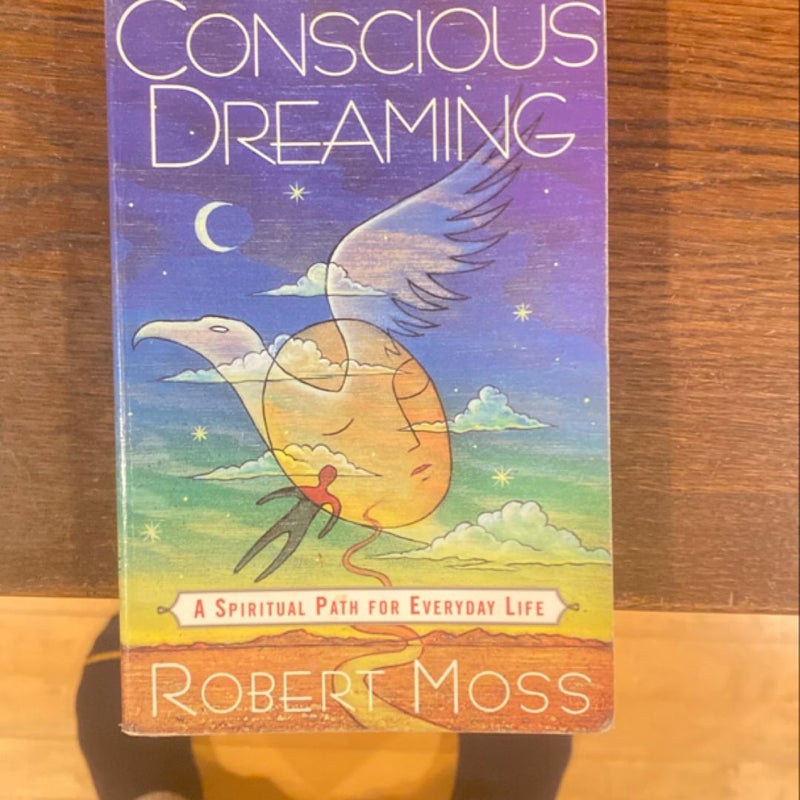 Conscious Dreaming