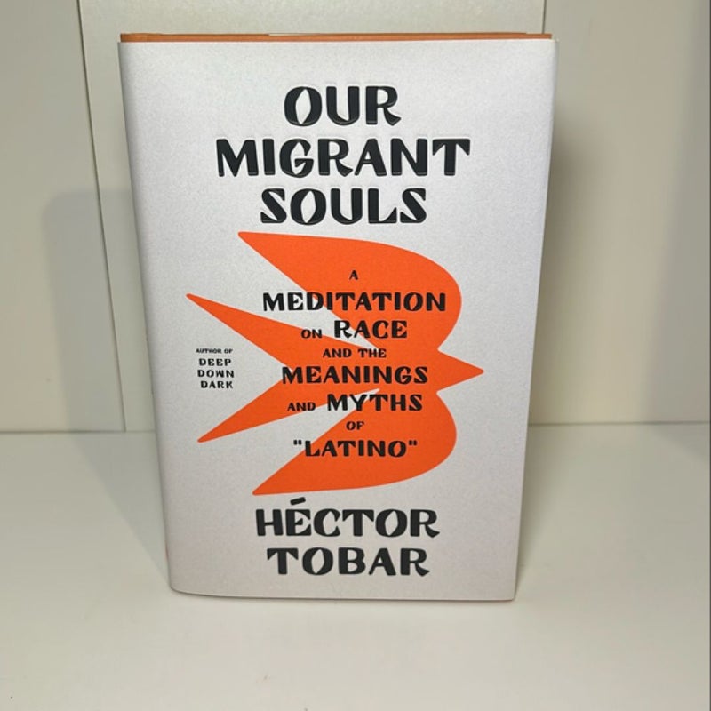 Our Migrant Souls