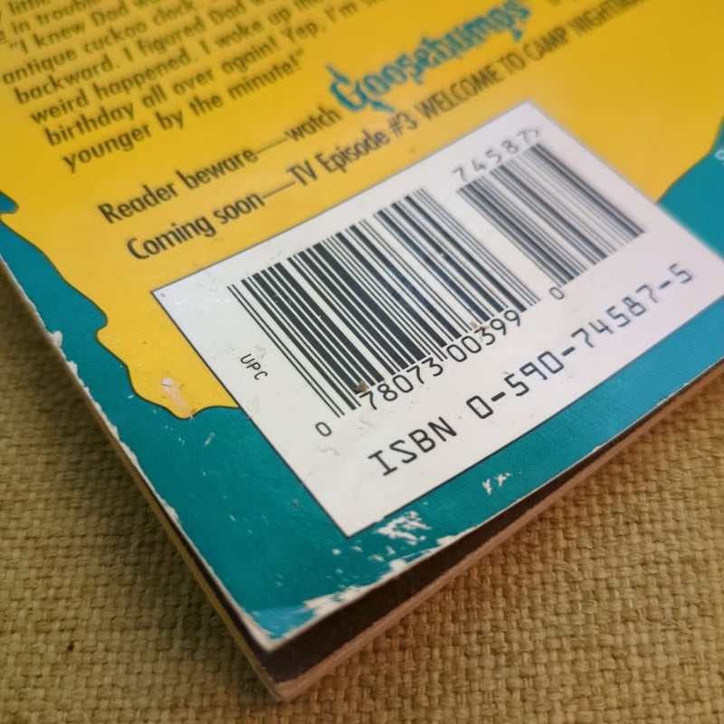 The Cuckoo Clock of Doom