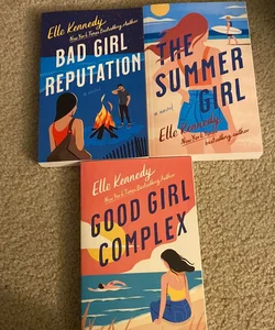 Good Girl Complex and others 