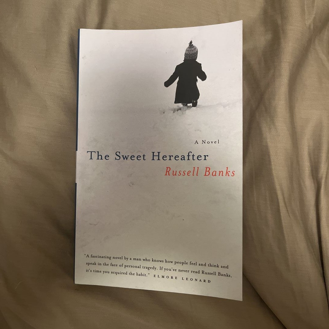 The Sweet Hereafter