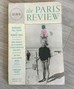 The Paris Review #233