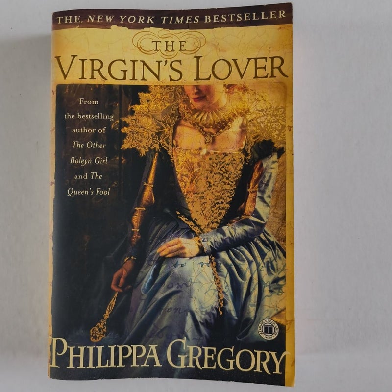 The Virgin's Lover