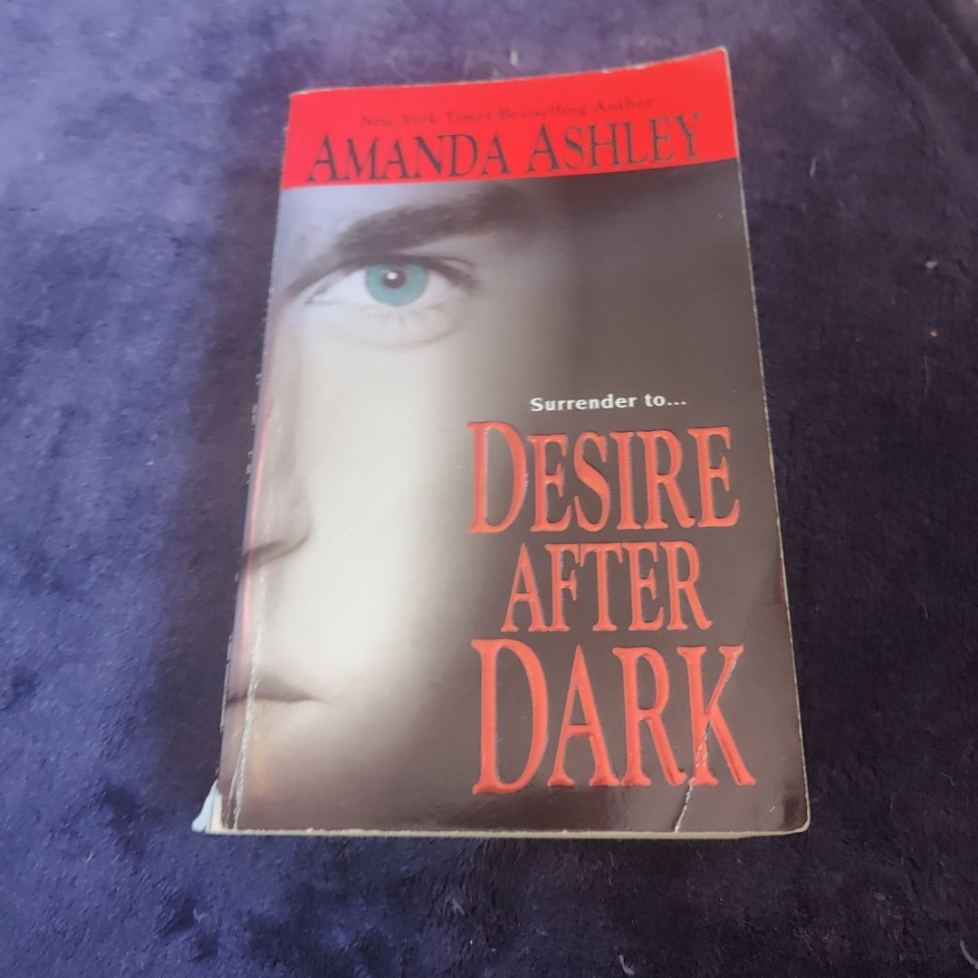 Desire after Dark