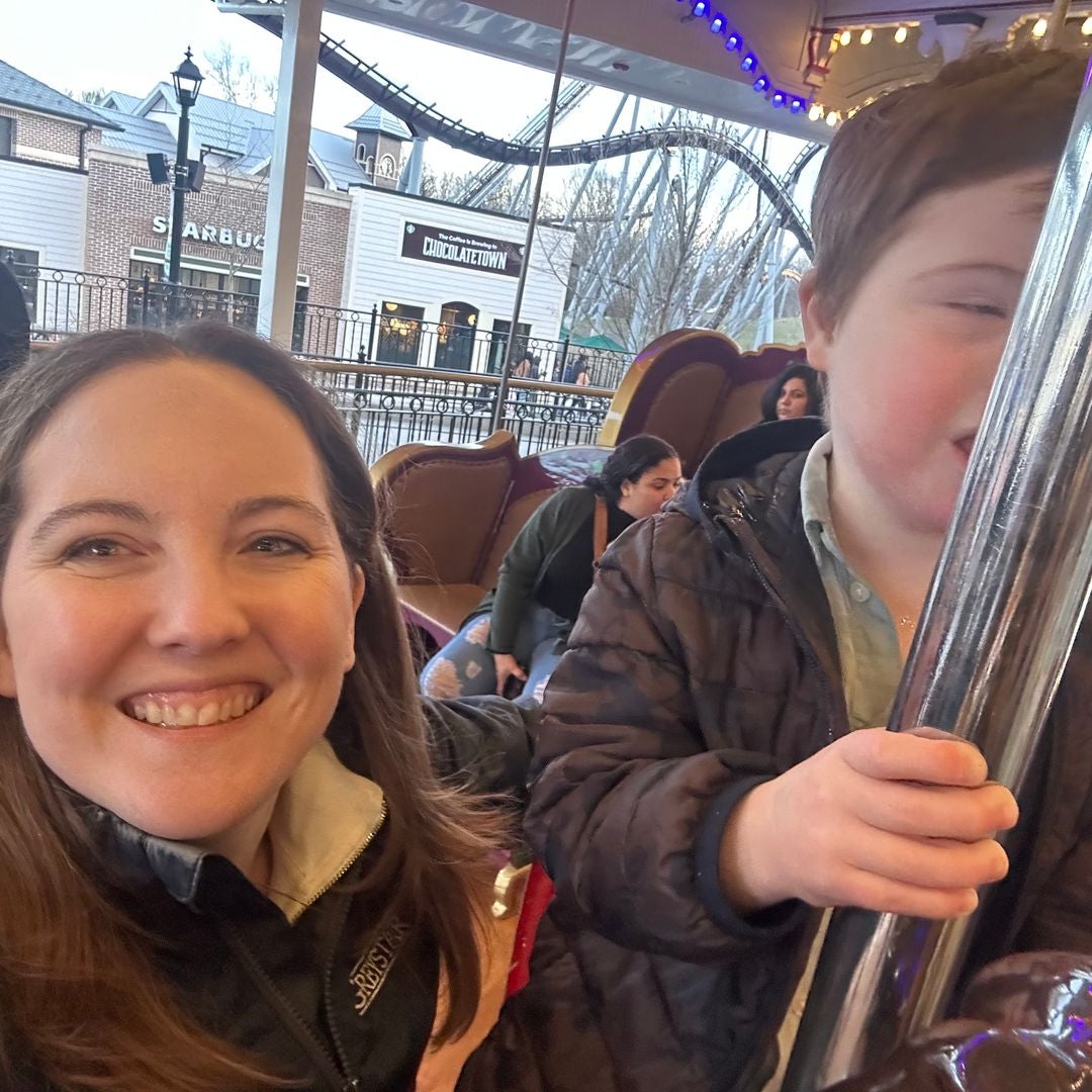 Raising Little Readers