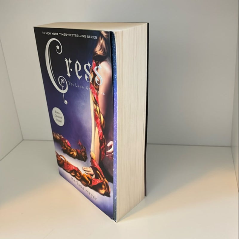 Cress