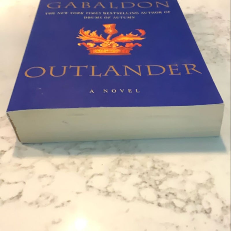 Outlander