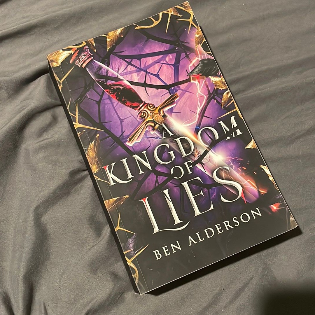 A Kingdom of Lies