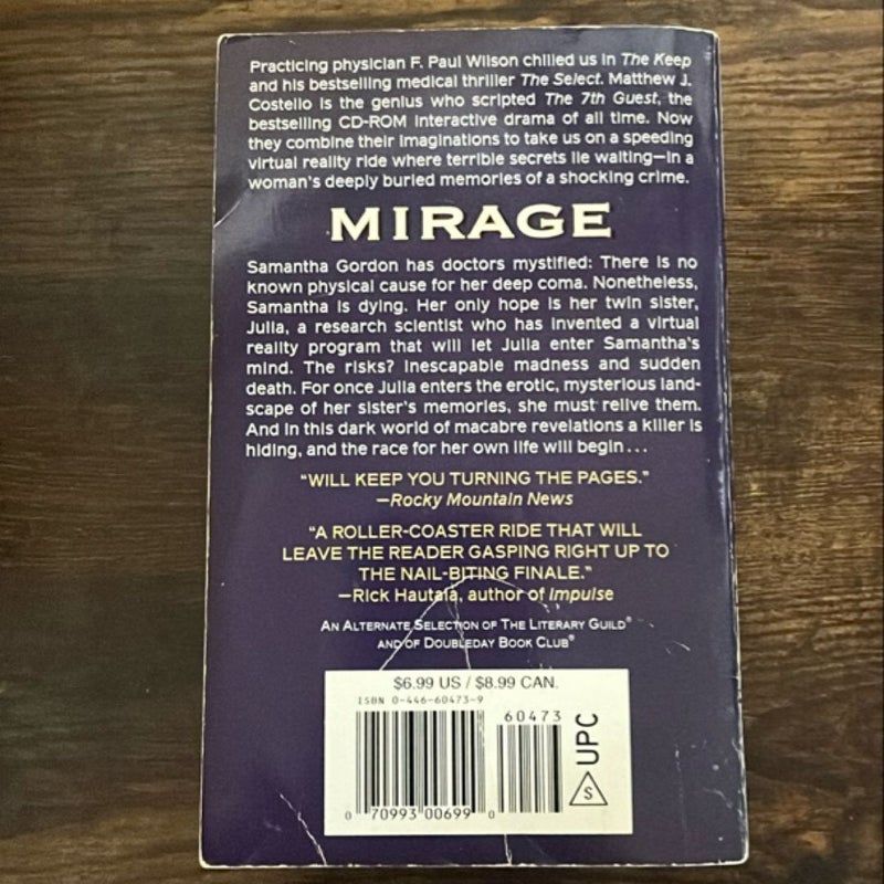 Mirage