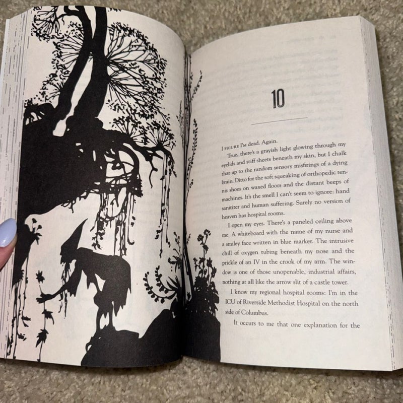 Fractured Fables