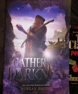 Gathering Darkness