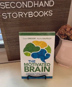 The Motivated Brain