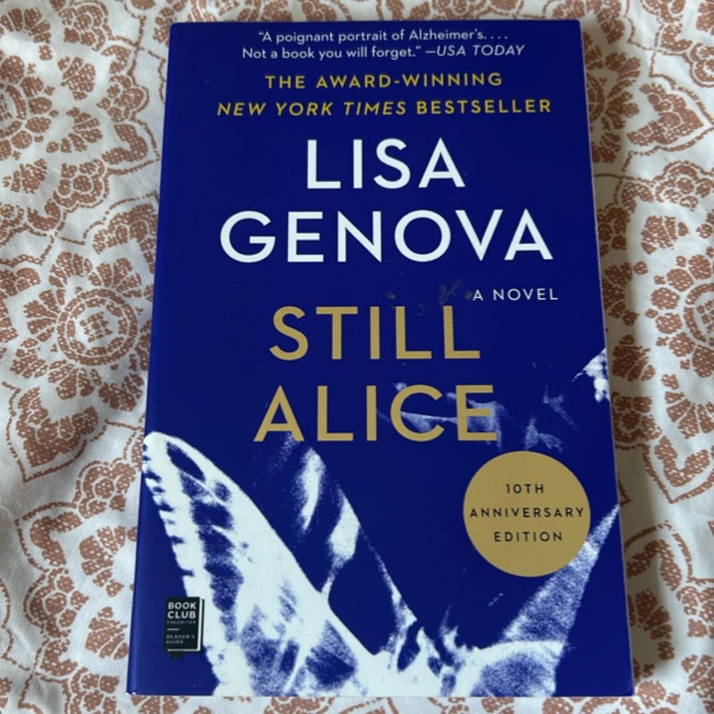 Still Alice