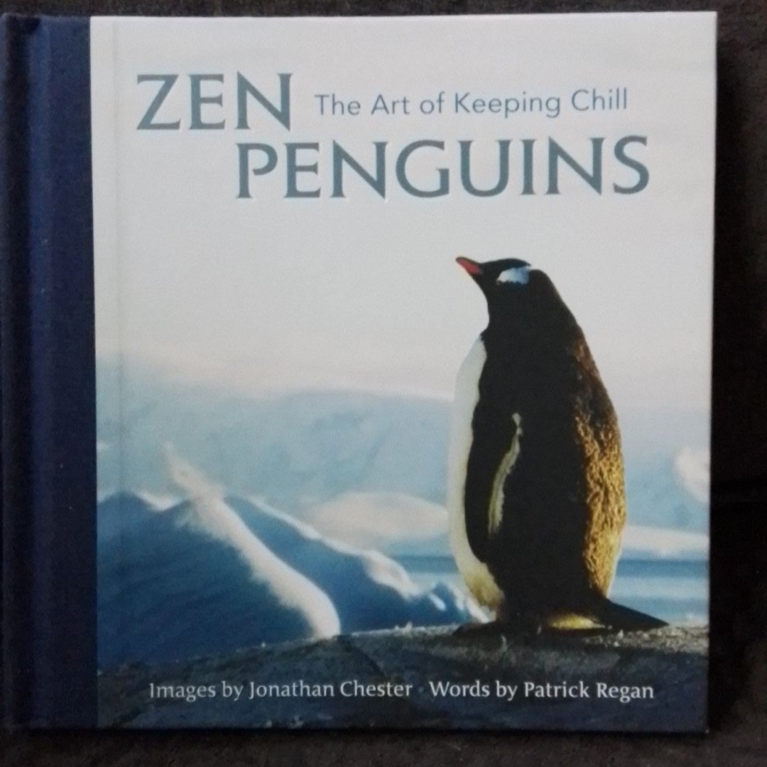Zen Penguins