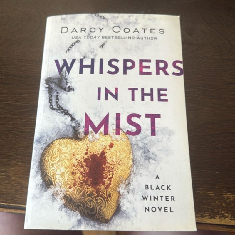 Whispers in the Mist