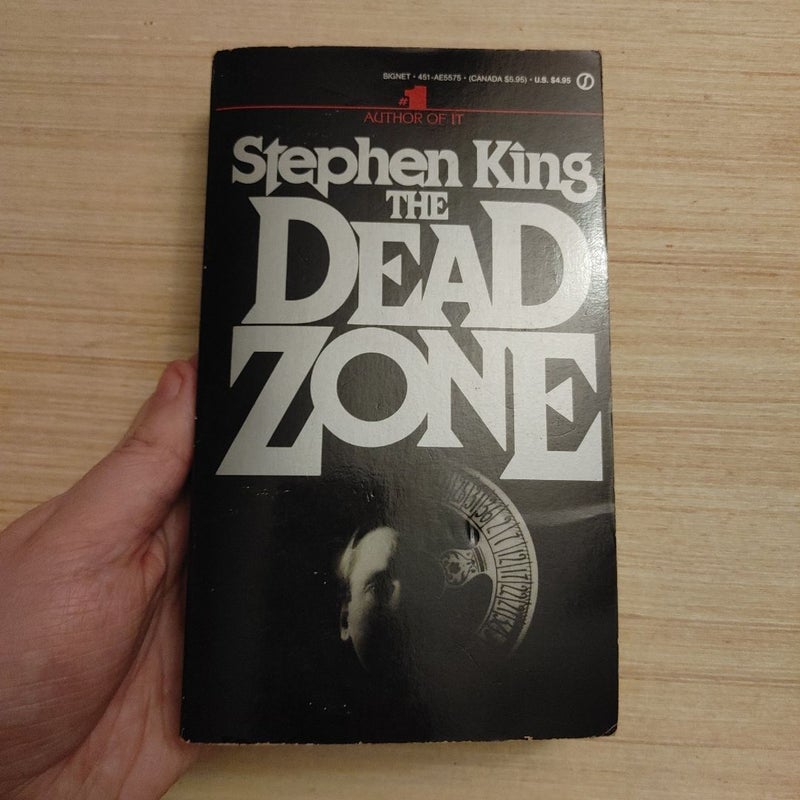 The Dead Zone