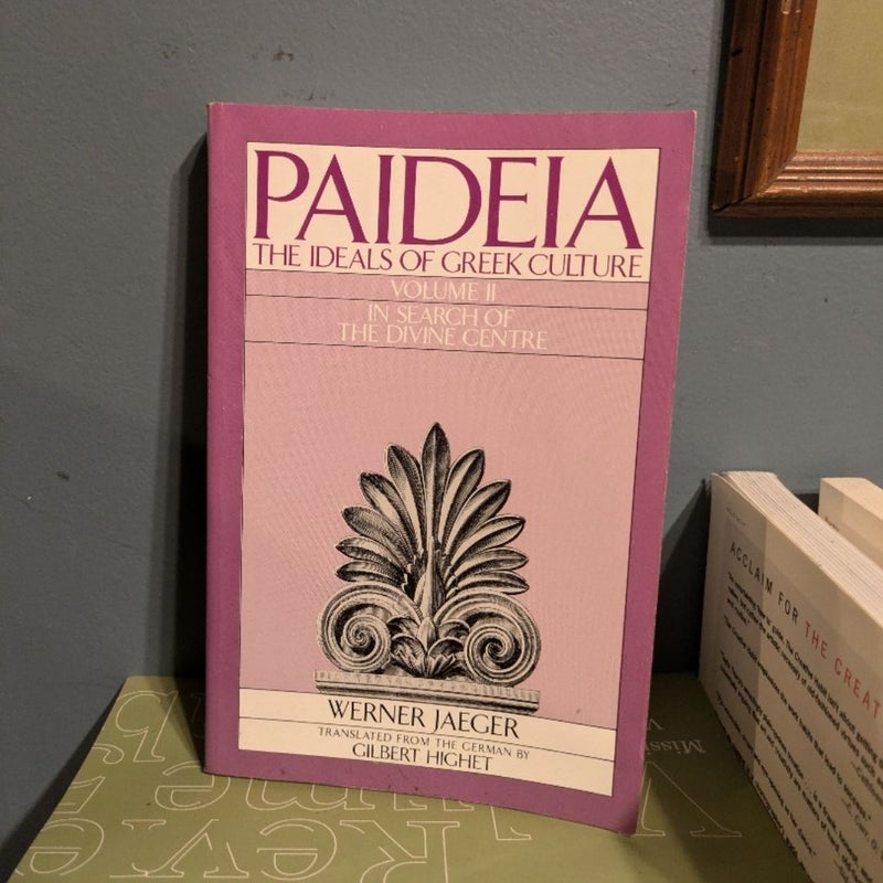 Paideia