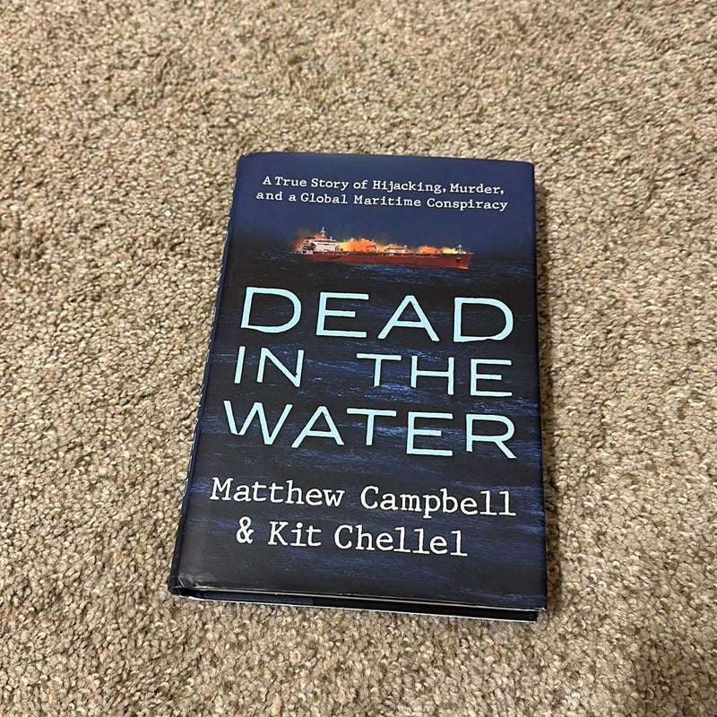 Dead in the Water