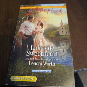 Lakeside Sweetheart