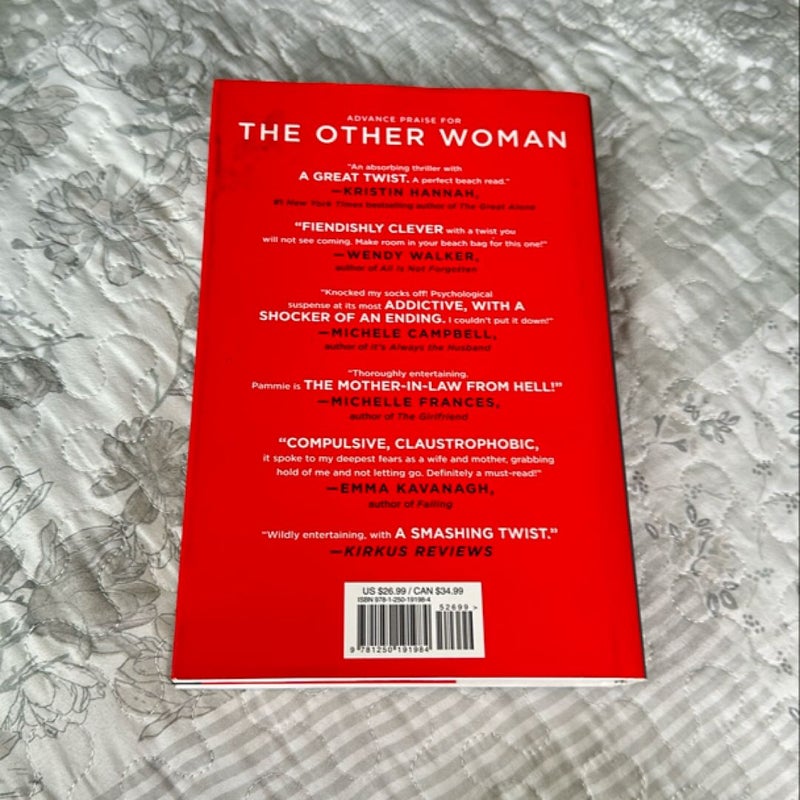 The Other Woman