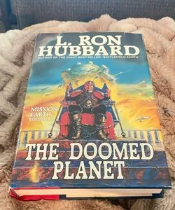 The Doomed Planet