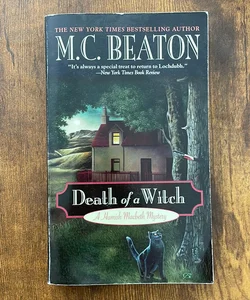Death of a Witch
