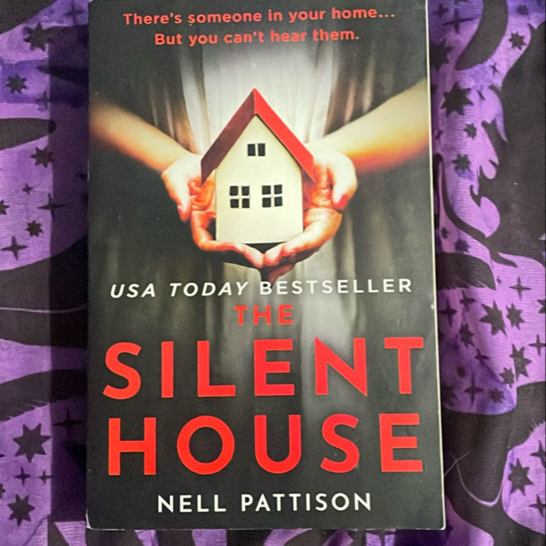 The Silent House