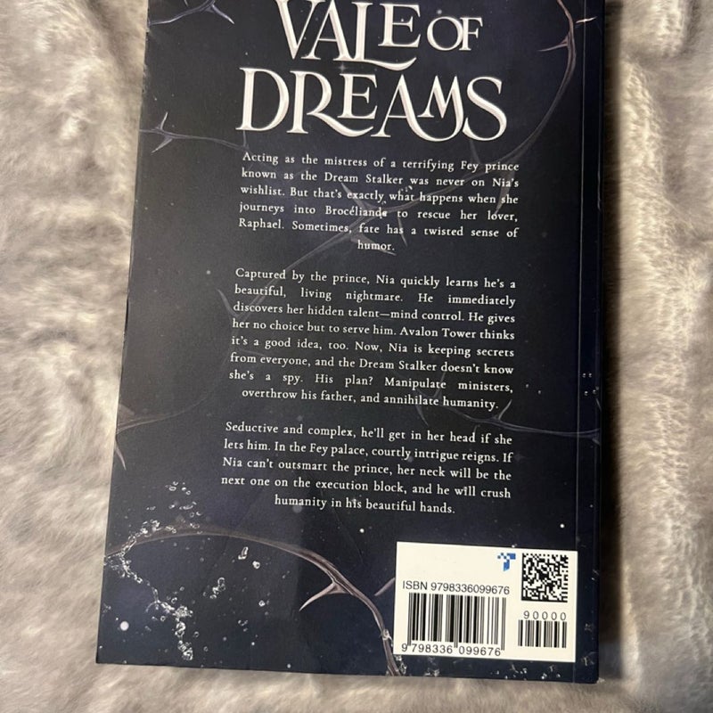 Vale of Dreams