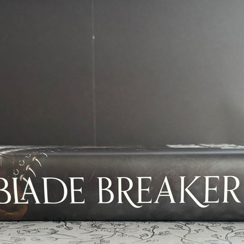 Blade Breaker