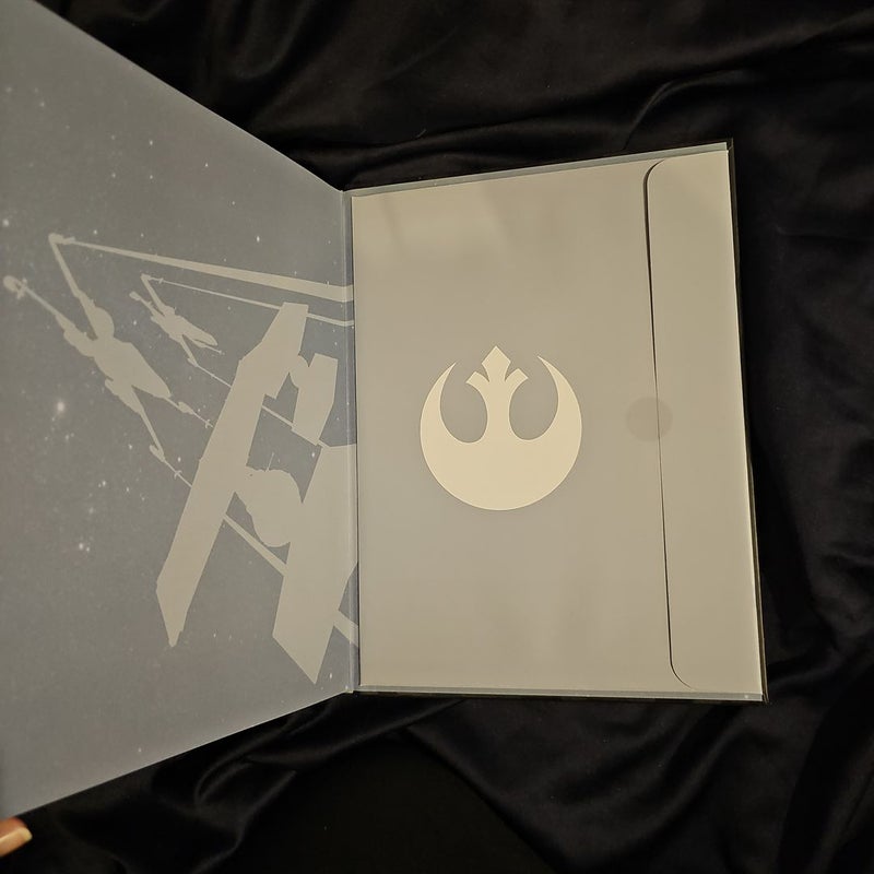 Star Wars Propaganda