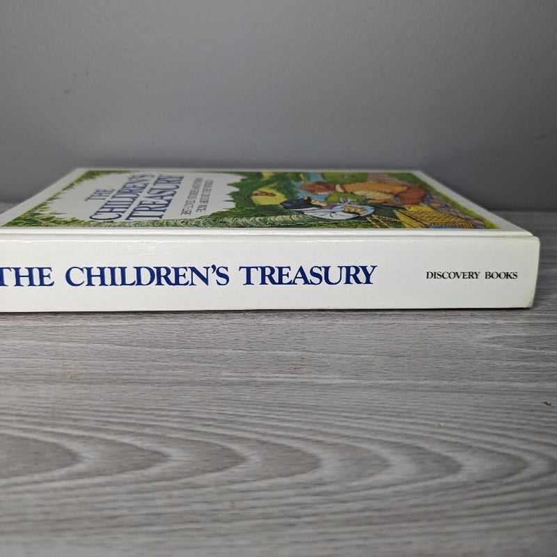 Children's Treasury