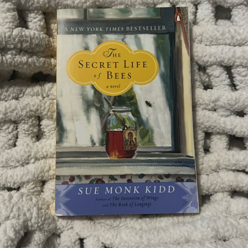 The Secret Life of Bees