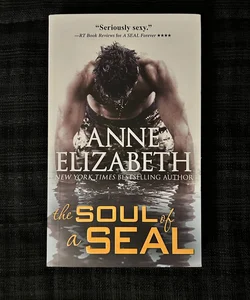 The Soul of a Seal (Signed) 