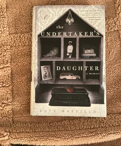 The Undertaker's Daughter