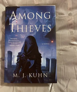 Signed: Among Thieves