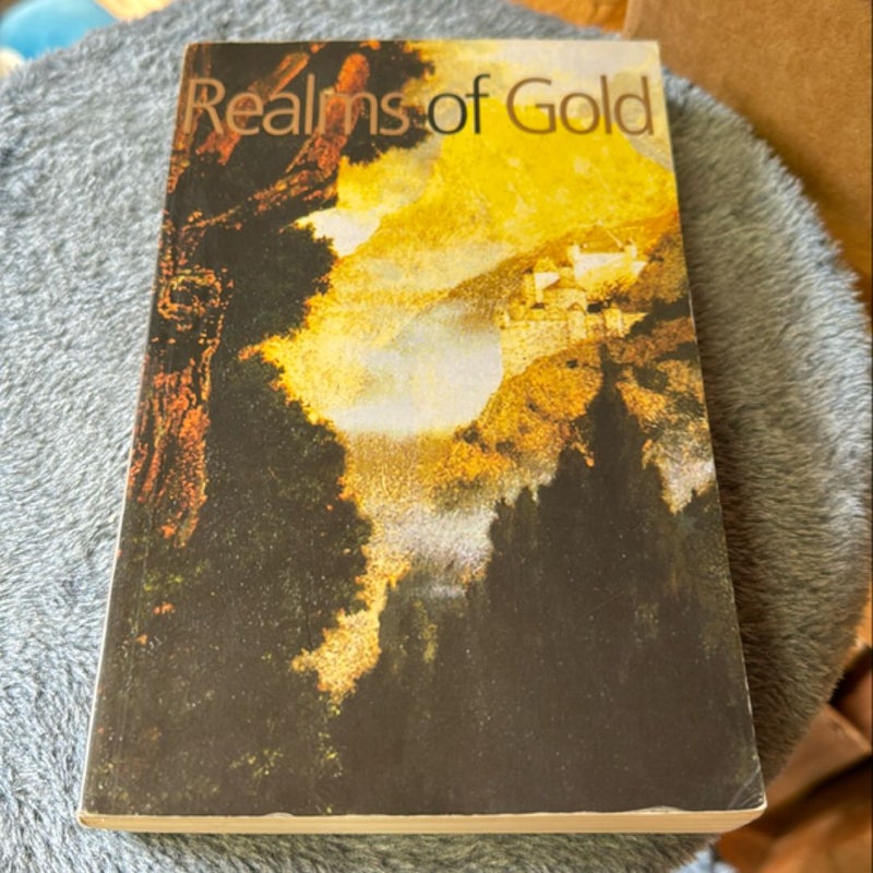 Realms of Gold