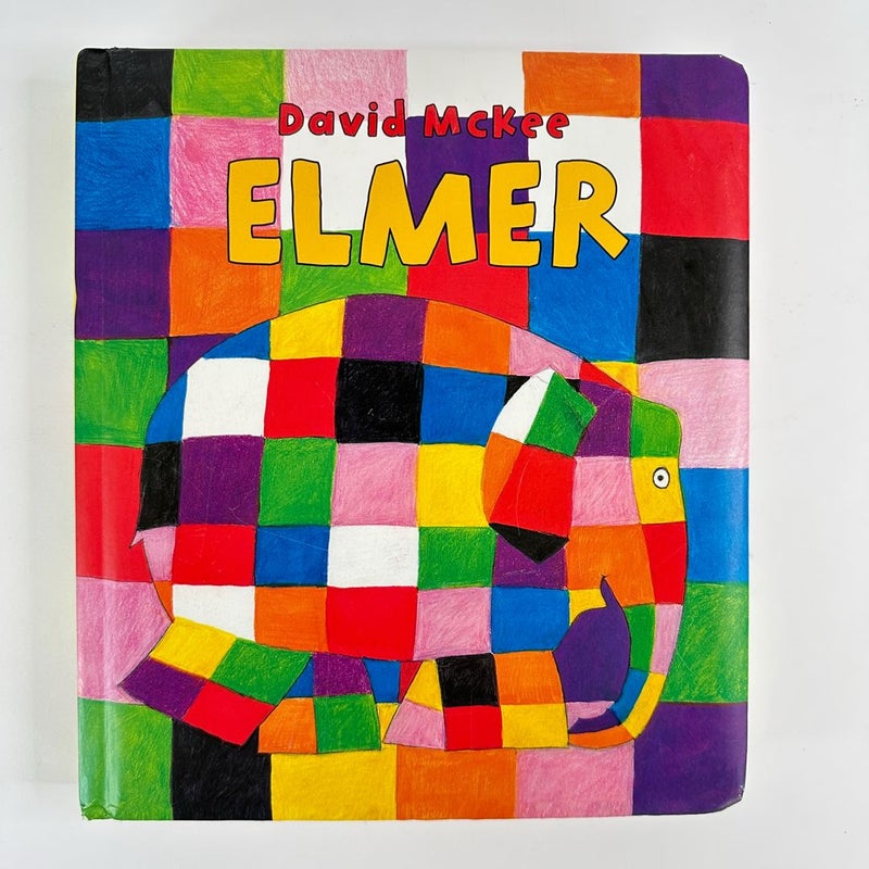 Elmer