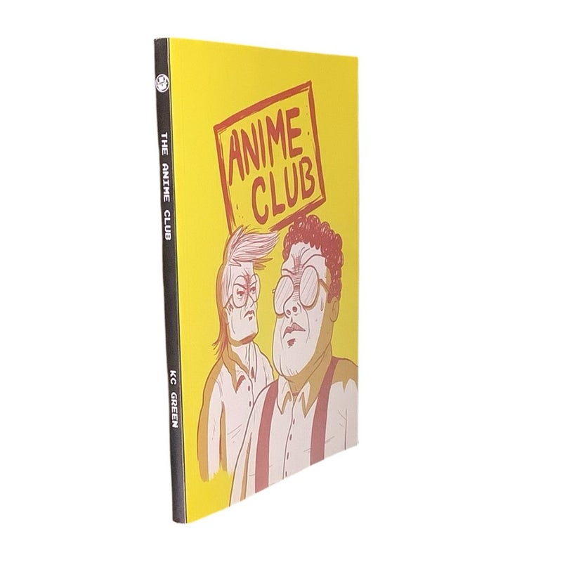 Anime Club