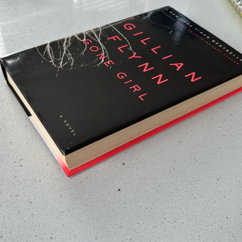 Gone Girl