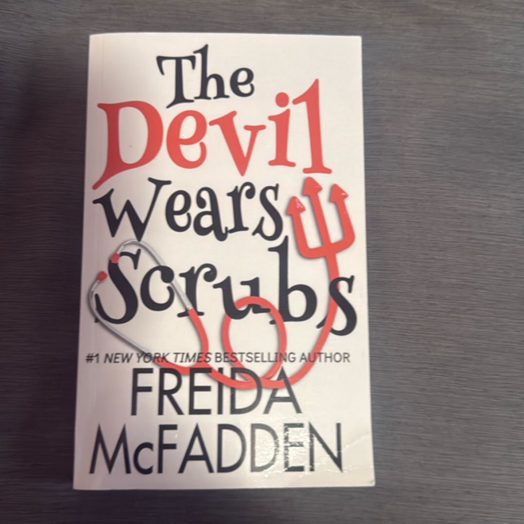 The Devil Wears Scrubs