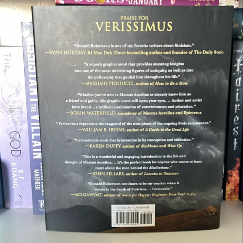 Verissimus