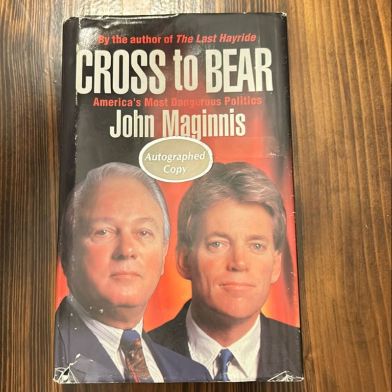 Cross to Bear