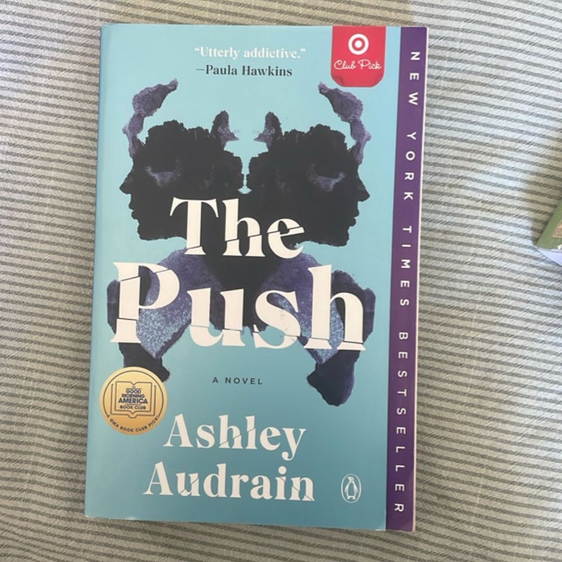 The Push