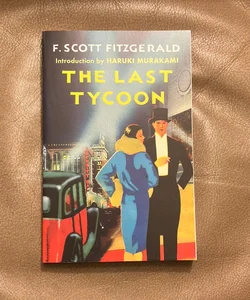 The Last Tycoon