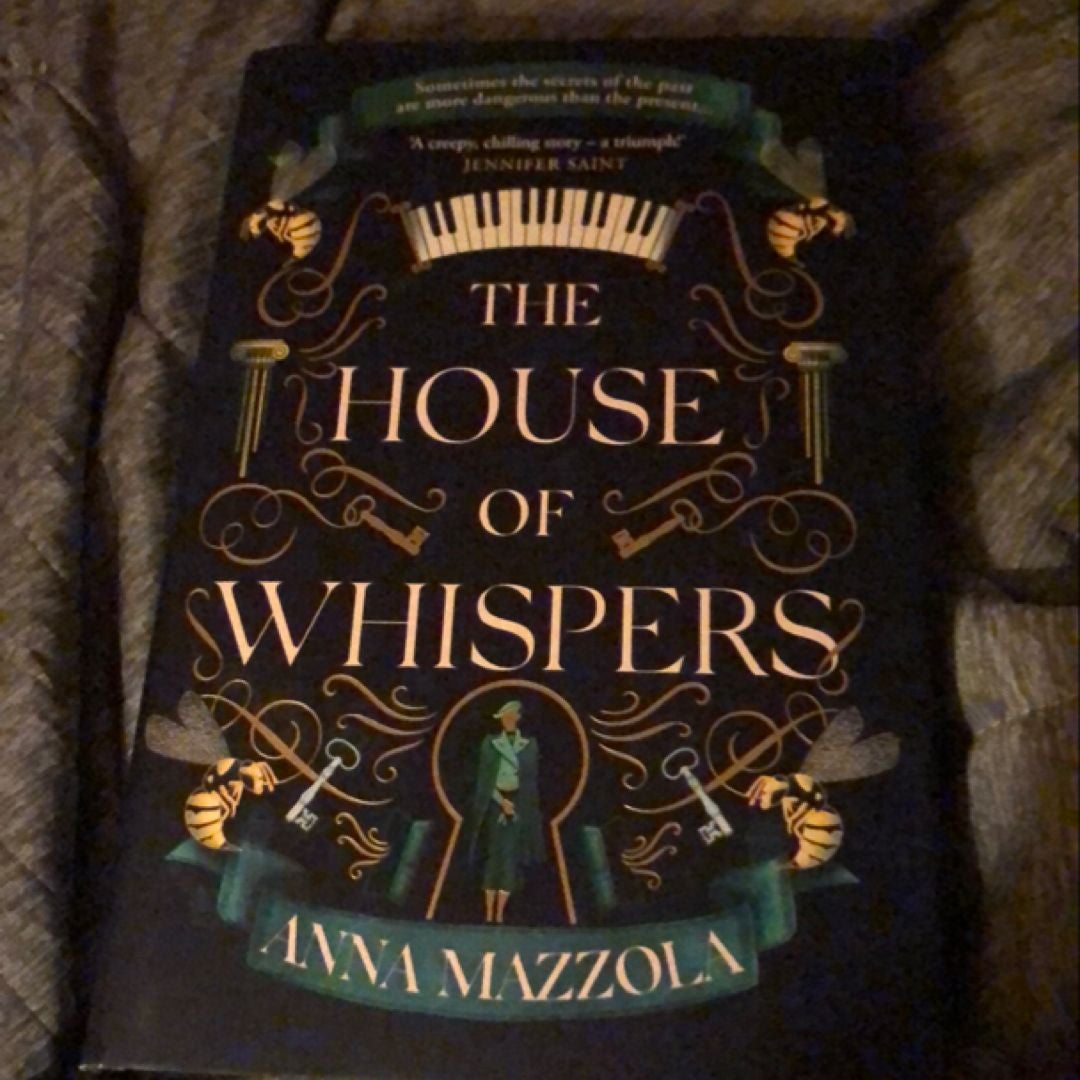 The House of Whispers