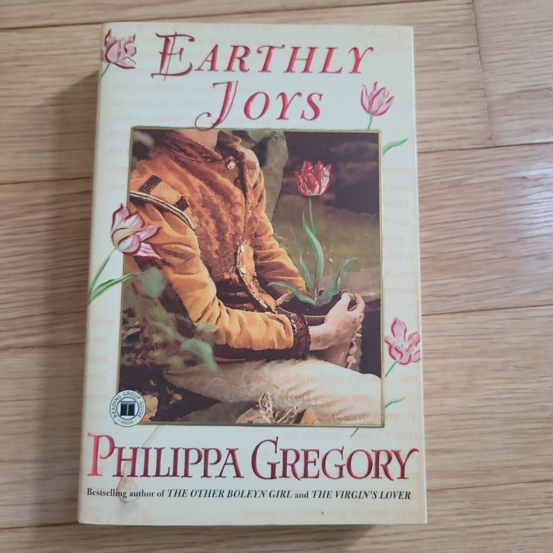 Earthly Joys